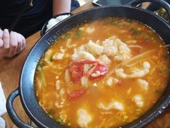 -苗小坛酸汤鱼(酒仙桥店)