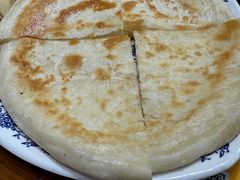 -老天桥酱肉烧饼夹肘子(天桥店)