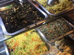 -姚记炒肝店(簋街店)