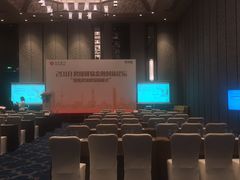 -广州富力丽思卡尔顿酒店