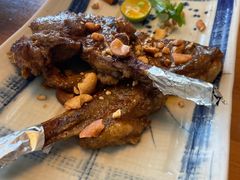 -王鼎精致料理铁板烧(世博源店)