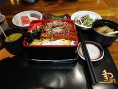 -和彩放题餐厅(酒仙桥店)