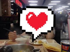 -千味涮·健康火锅(会展连城新天地店)