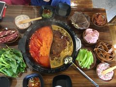 -吃皮火锅馆(苏宁店)
