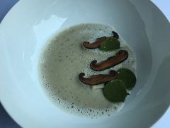-三嚥阁 La Villa Restaurant