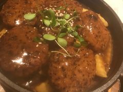 -菩提素素食餐厅(晶郦馆店)