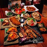 好吃实惠的居酒屋[胜利]
