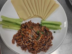 -伊喜饺子(五道口学院路店)