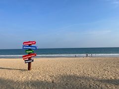 -三亚海棠湾万丽度假酒店