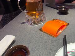 -锦府园·新台州菜(合生汇店)