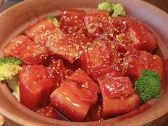 -涿掌柜·涿州宴
