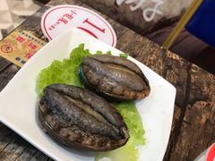 -小龍鳳·港式海鲜打边炉(沙湖路店)