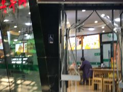 -清真·尖子尖牛肉面(王府井店)