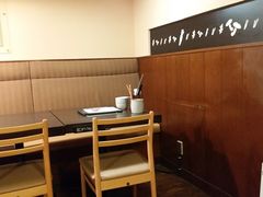 -鍋ぞう(新宿西口店)