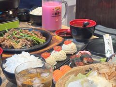 -胜代日本料理(云程巷小区店)