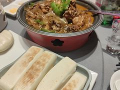 -阿庄新豫菜(航海东路店)