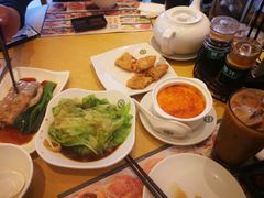 -添好运点心专门店(百老汇店)