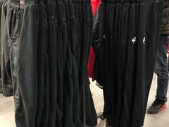 -NIKE北京马连道换季优惠店