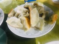 -莲花公园煎蟹(总店)