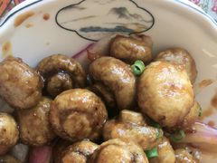 -遇见小院—虹鳟鱼•农家菜(怀柔店)