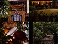 -马勒别墅饭店(静安寺店)