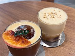 -PUZZLE COFFEE 拼图咖啡