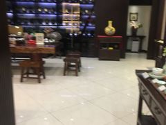大堂-叙友茶庄(总店)