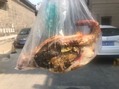 -大益烤鸡