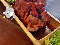 -大牌大·传统杭帮菜(湖滨店)