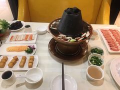 -东来顺饭庄(五道口店)