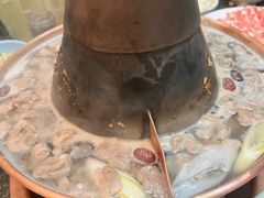 -竹叶涮肉坊(总店)