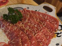 -千寻山野烤肉(中关村店)