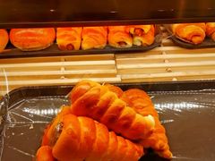 -烘焙町面包店(西四店)