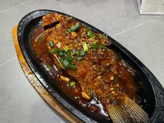 -上亿烧烤海鲜大咖(承德路店)