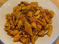 -陈傻子餐厅(世纪都会店)