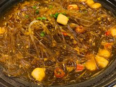 -付掌柜在成都·热炒砂锅集(金禾店)
