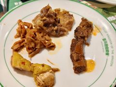 -亚马逊海鲜自助(万象汇店)