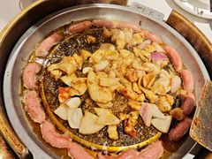 -石记东北风味烤肉(系马桩第二分店)