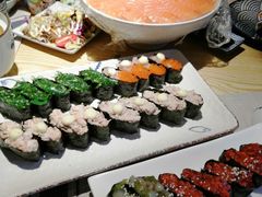 -鱼意寿司(钟村分店)