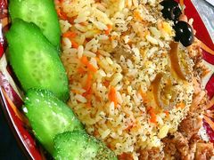 -Turka土耳咖(五大道店)