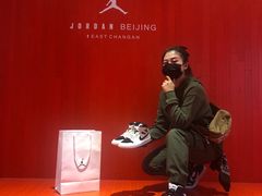 -JORDAN(东方广场店)