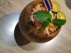 -长勺子东南亚(街道口店)