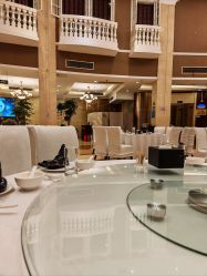 -四方阁酒楼·宴会厅(圣灯店)