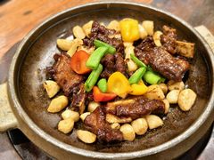 -临家闽南菜(宝洲路店)