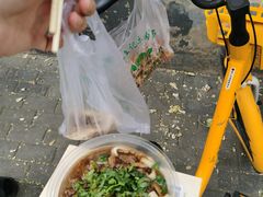 -清真-戏楼王记牛肉面