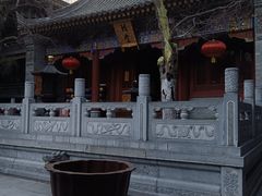 -罔极寺