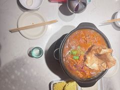 -川香煲(上海总店)