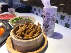 -卤校长重庆火锅(国兴店)