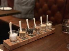 六种盐-恰餐厅及酒吧 CHAR Bar & Grill (北京丽都皇冠假日店)