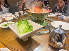 -额尔敦草原涮羊肉·烧烤(冻青树总店)